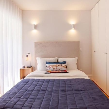 D&S -Jb Apartments ポルト エクステリア 写真