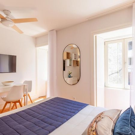 D&S -Jb Apartments ポルト エクステリア 写真