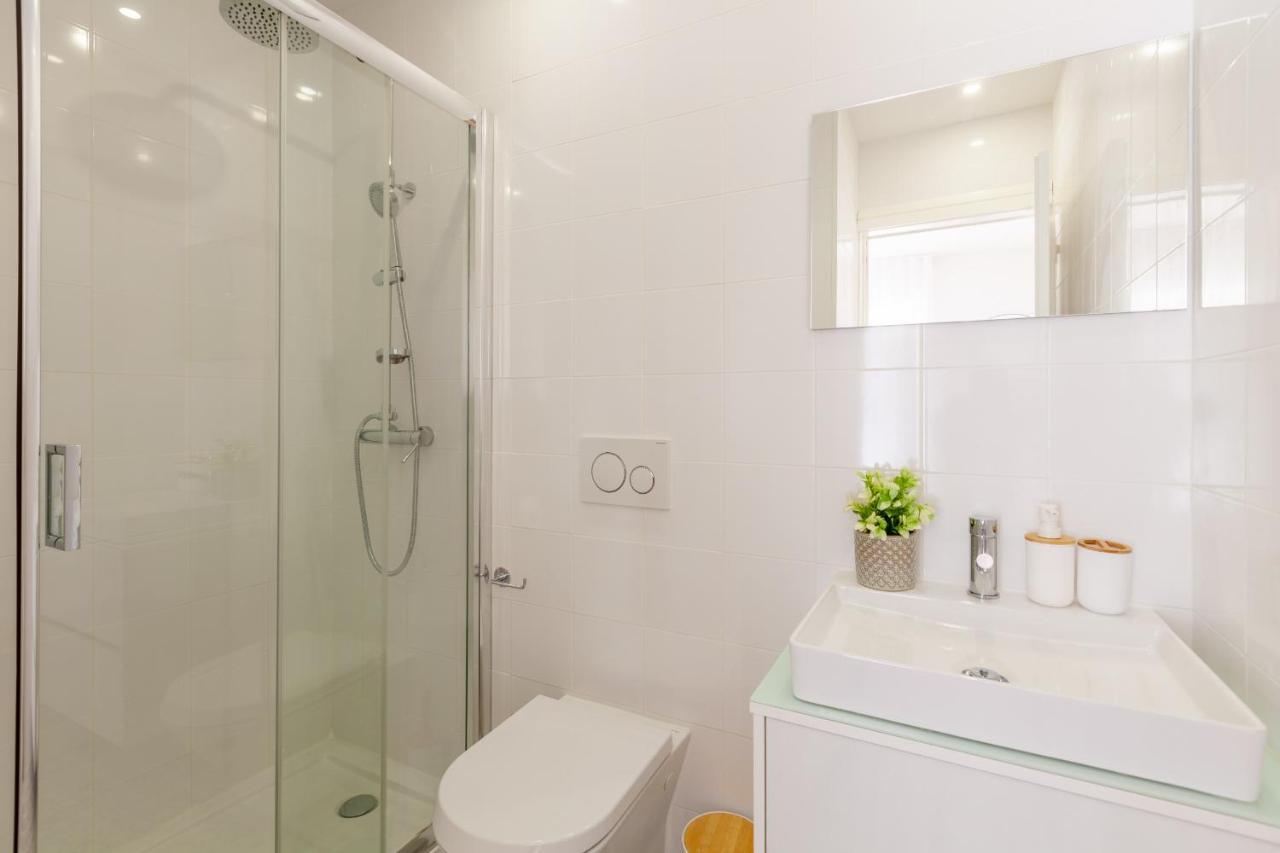 D&S -Jb Apartments ポルト エクステリア 写真