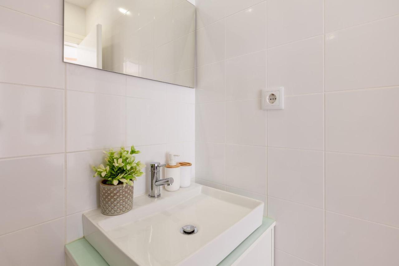 D&S -Jb Apartments ポルト エクステリア 写真