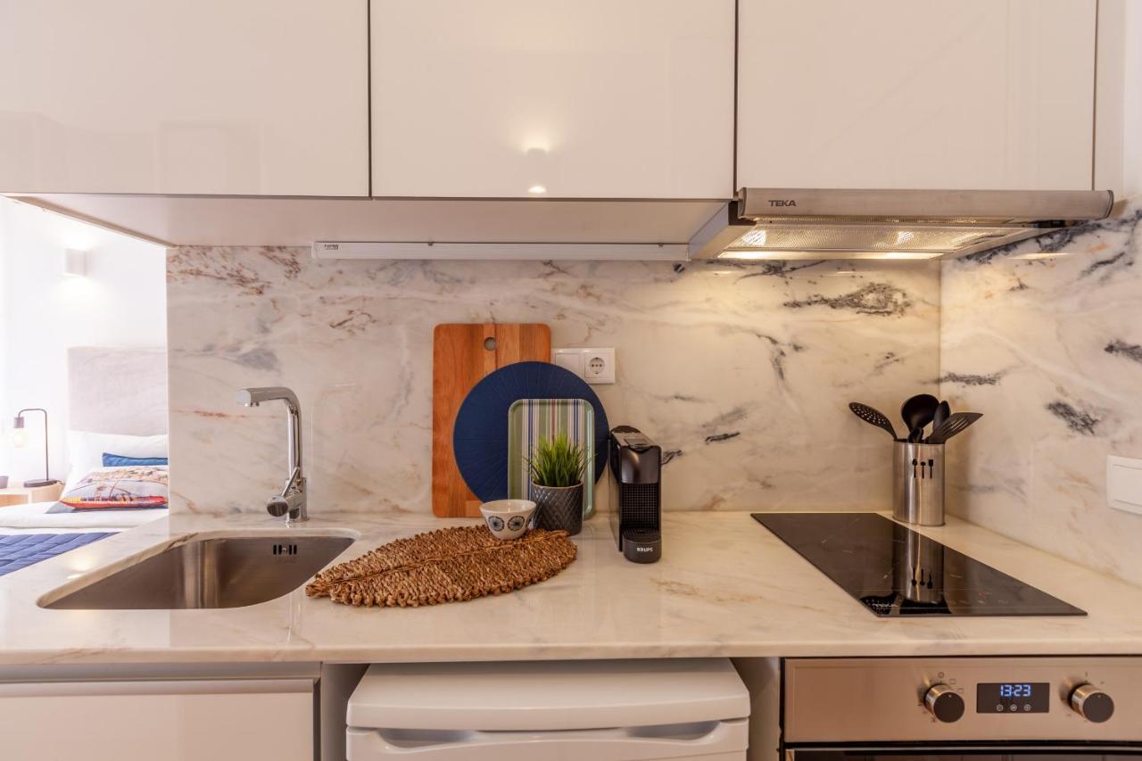D&S -Jb Apartments ポルト エクステリア 写真