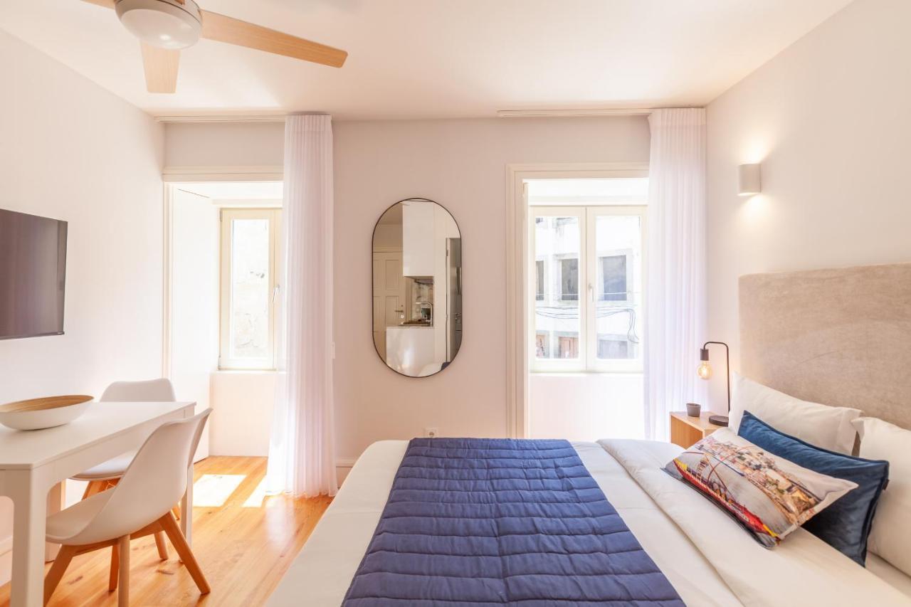 D&S -Jb Apartments ポルト エクステリア 写真