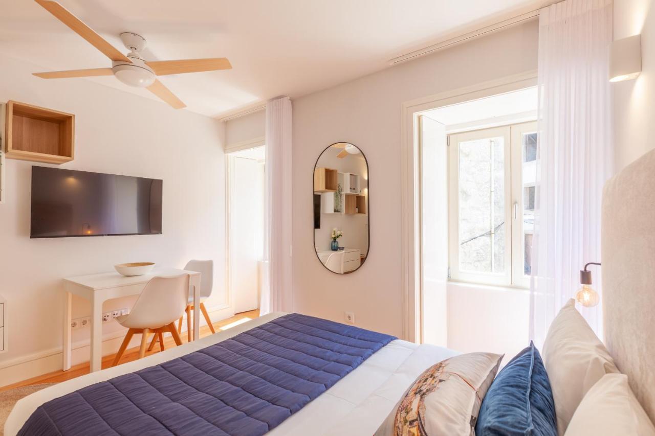 D&S -Jb Apartments ポルト エクステリア 写真