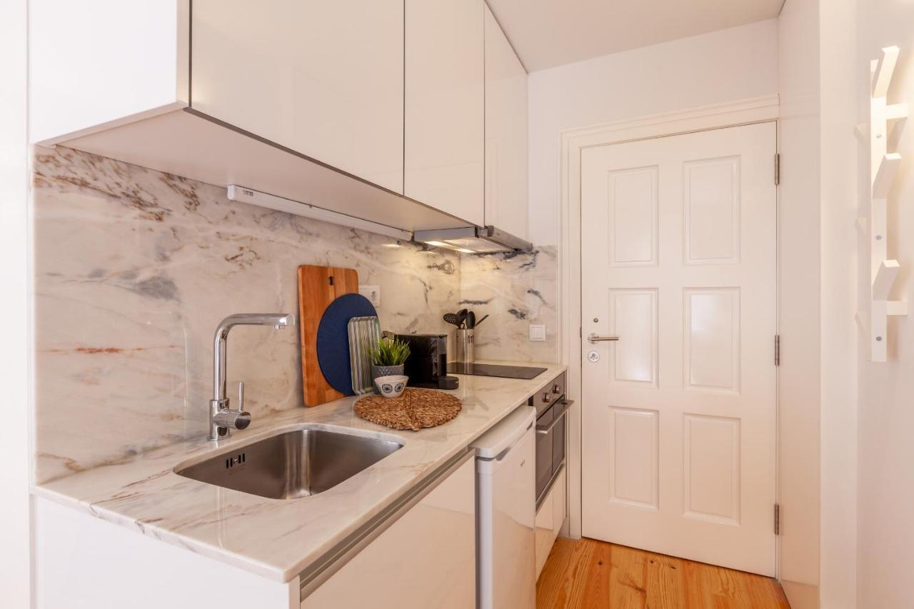 D&S -Jb Apartments ポルト エクステリア 写真