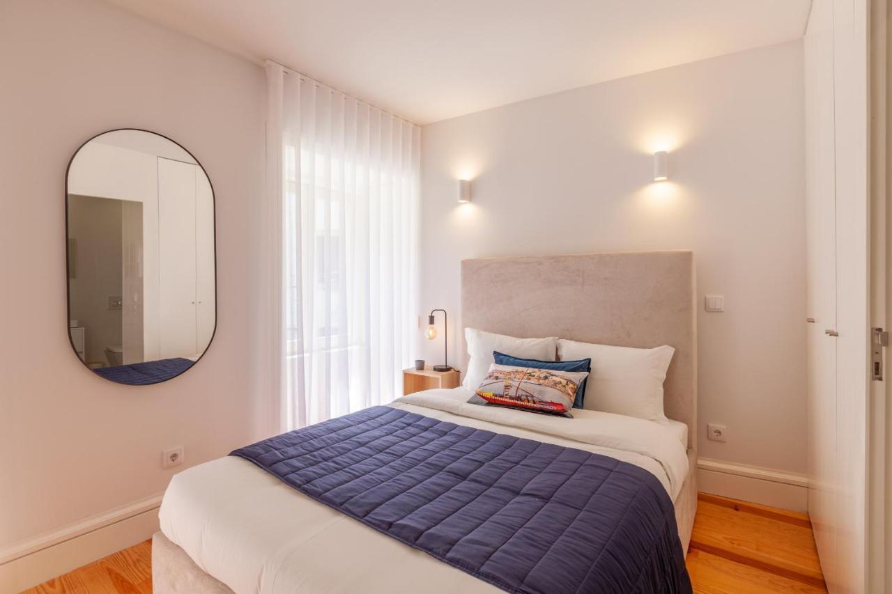 D&S -Jb Apartments ポルト エクステリア 写真